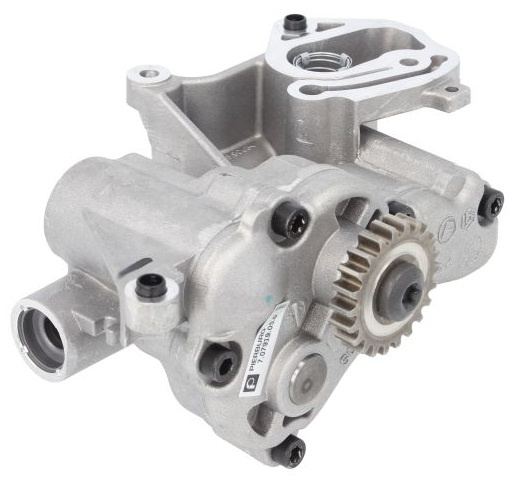 Pompa Ulei Pierburg Volkswagen T5 2010-2015 7.07919.05.0