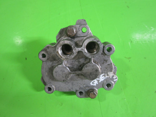 POMPA ULEI PORSCHE CAYENNE 9PA 4.5 V8 4x4 FAB. 2002 - 2010 ⭐⭐⭐⭐⭐