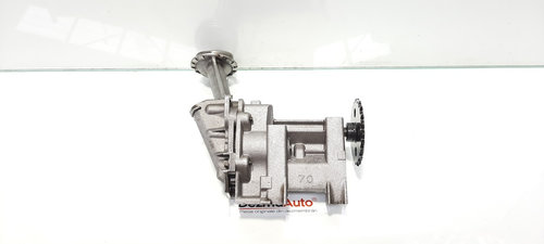 Pompa ulei, Renault Clio 3 [Fabr 2005-2012] 1.5 dci, K9K770, 8200307174 (id:413077)