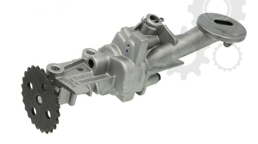 Pompa ulei RENAULT CLIO II BB0/1/2 CB0/1/2 Producator TOPRAN 700 850