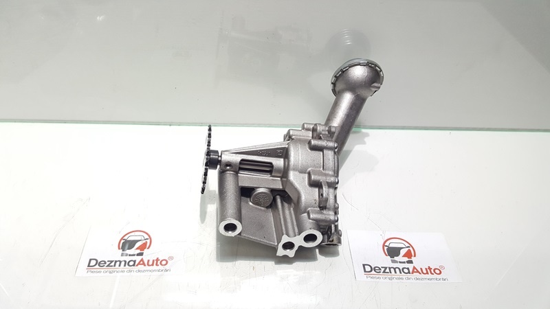 Pompa ulei, Renault Kangoo 2, 150008247R, 1.5 dci
