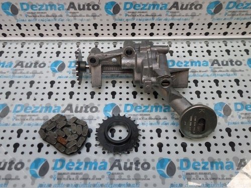Pompa ulei Renault Laguna 2, 1.9dci, 7700600252