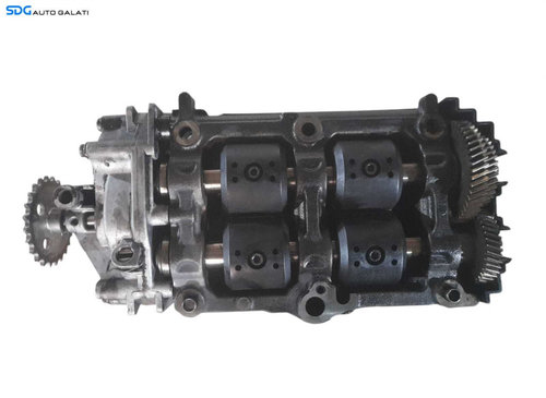 Pompa Ulei Renault Laguna 2 2.2 DCI 2001 - 2007 Cod 8200180602B 8200121093A 8200118053B 8200173808 [...