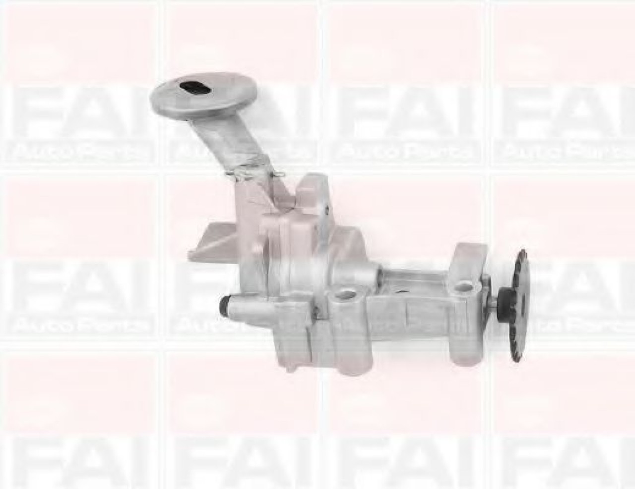 Pompa ulei RENAULT MEGANE I (BA0/1) (1995 - 2004) FAI AutoParts OP282 piesa NOUA