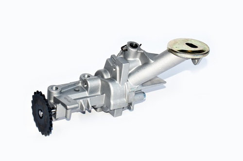 Pompa ulei RENAULT MEGANE II (BM0/1, CM0/1) (2002 - 2011) ATK AUTOTECHNIK ATK 17.01.001 piesa NOUA