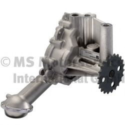 Pompa ulei RENAULT MEGANE III Hatchback (BZ0) (2008 - 2016) PIERBURG 7.03416.14.0 piesa NOUA