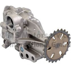 Pompa ulei RENAULT MEGANE III Hatchback (BZ0) (2008 - 2016) PIERBURG 7.04643.06.0 piesa NOUA