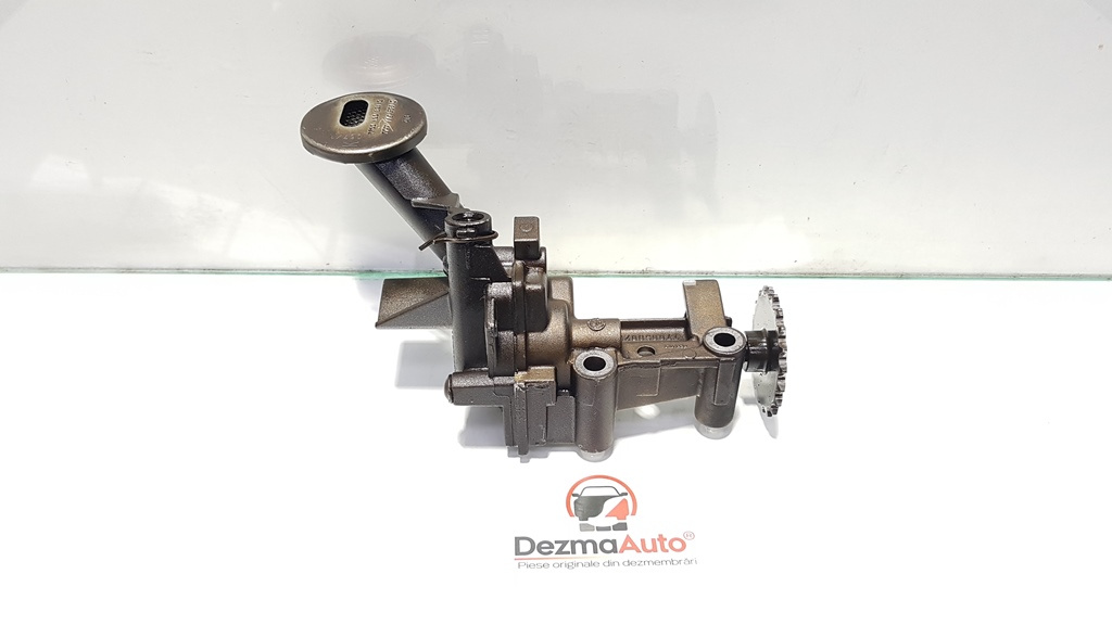 Pompa ulei, Renault Scenic 2 [Fabr 2003-2008] 1.9 dci, F9QE804, 7700600252 (id:404745)