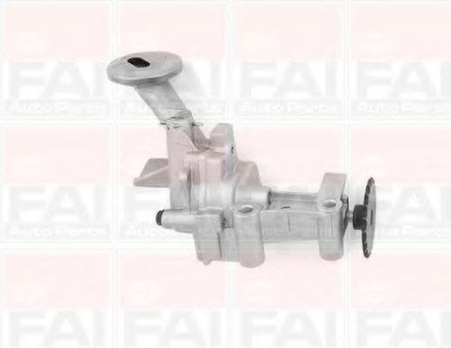 Pompa ulei RENAULT SCENIC I (JA0/1) (1999 - 2003) FAI AutoParts OP282 piesa NOUA