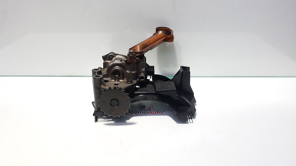 Pompa ulei, Renault Trafic 2, 2.0 dci, M9R782, 8200345757