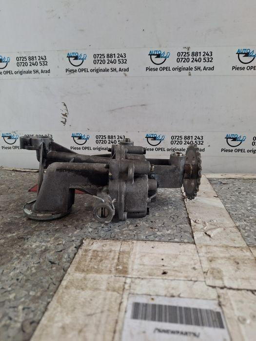 Pompa ulei Renault Trafic 2 2001-2015 2.5CDTI; 2.5DCI G9U