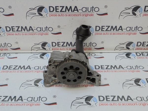 Pompa ulei, S171109, Vw Passat (362) 1.6 tdi, CAY