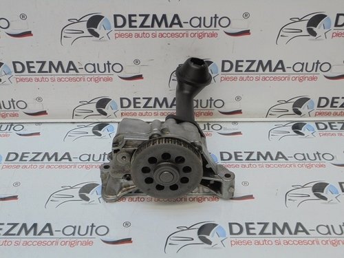 Pompa ulei, S171109, Vw Passat (362) 1.6 tdi, CAY