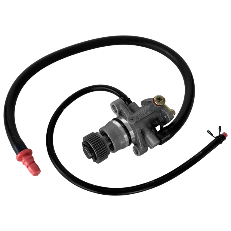 Pompa Ulei Scuter Yamaha / Aprilia / Mbk / Mallaguti 6426458106561