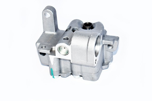 Pompa ulei SEAT ALHAMBRA (7V8, 7V9) (1996 - 2010) ATK AUTOTECHNIK ATK 17.01.002 piesa NOUA