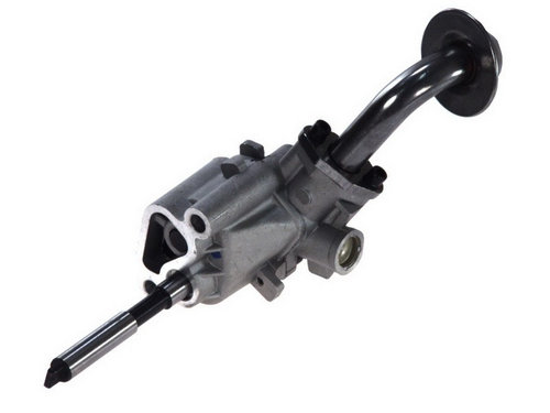 Pompa ulei SEAT ALHAMBRA (7V8, 7V9) (1996 - 2010) TOPRAN 100 255 piesa NOUA