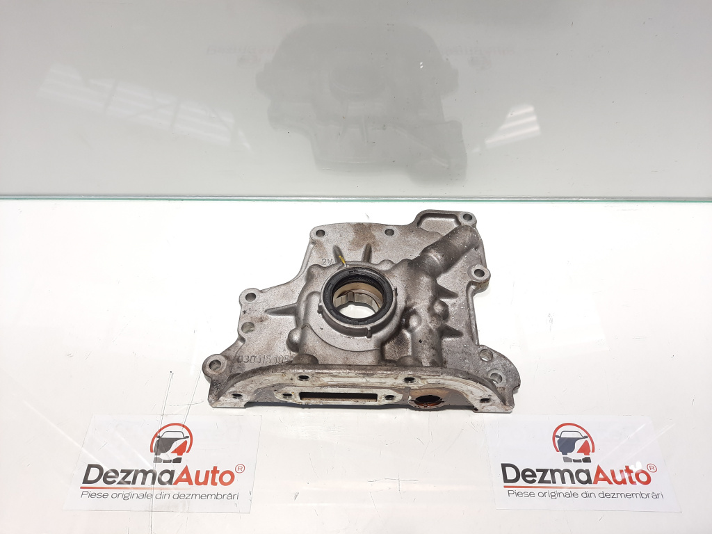 Pompa ulei, Seat Cordoba (6K2) [Fabr 1999-2002] 1.4 B, AKK, 030115105K (id:442783)