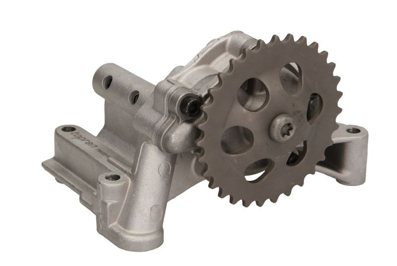Pompa ulei SEAT IBIZA IV (6L1) (2002 - 2009) TOPRAN 115 983 piesa NOUA