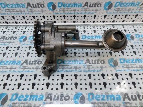 Pompa ulei Seat Leon (1M) 06A115105B