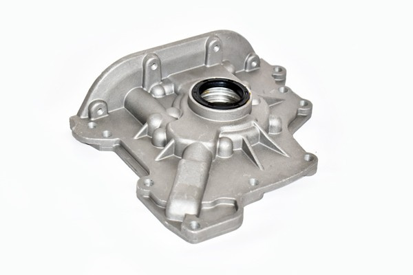 Pompa ulei SEAT LEON (1M1) (1999 - 2006) ATK AUTOTECHNIK ATK 17.01.007 piesa NOUA