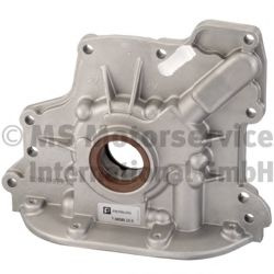 Pompa ulei SEAT LEON (1M1) (1999 - 2006) PIERBURG 7.06595.12.0 piesa NOUA
