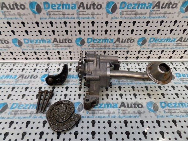 Pompa ulei Seat Leon (1P1)﻿, 06A115105B