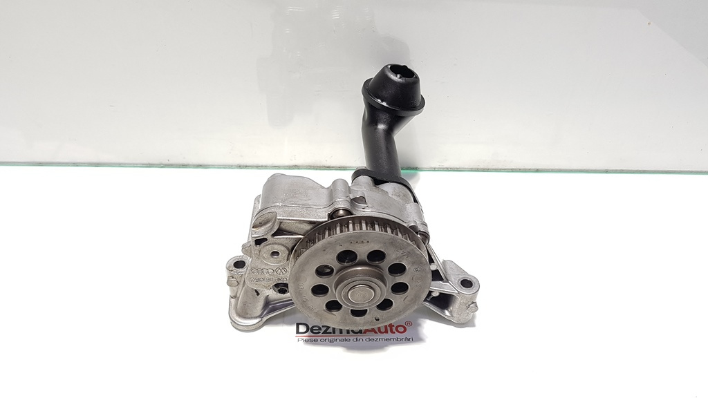 Pompa ulei, Seat Leon (1P1) 1.6 tdi, CAY, 03L115105C (id:399789)