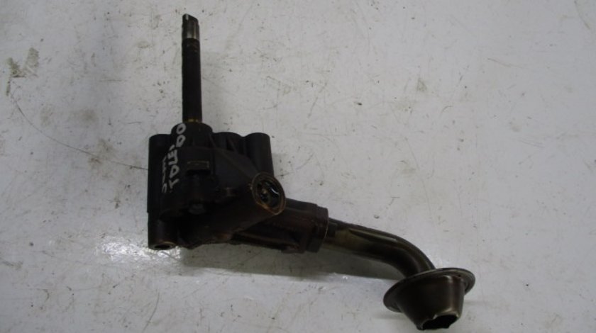POMPA ULEI SEAT TOLEDO 1.8 BENZINA FAB. 1991 - 1999 ⭐⭐⭐⭐⭐