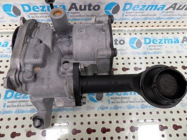 Pompa ulei Seat Toledo 4 (KG3), 04L145208D, 04L145305