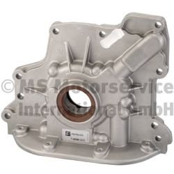 Pompa ulei SEAT TOLEDO II (1M2) (1998 - 2006) PIERBURG 7.06595.12.0 piesa NOUA