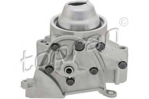 Pompa ulei SEAT TOLEDO IV (KG3) (2012 - 2016) TOPRAN 114 627 piesa NOUA