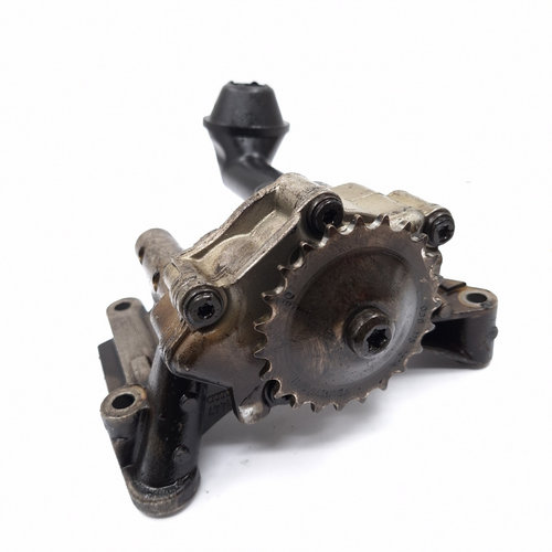 Pompa Ulei Seat Toledo Mk 3 (5P) 2004-2009 2.0 Tdi 16V Bkd Motorina 03G115105, 038115121A, 113568