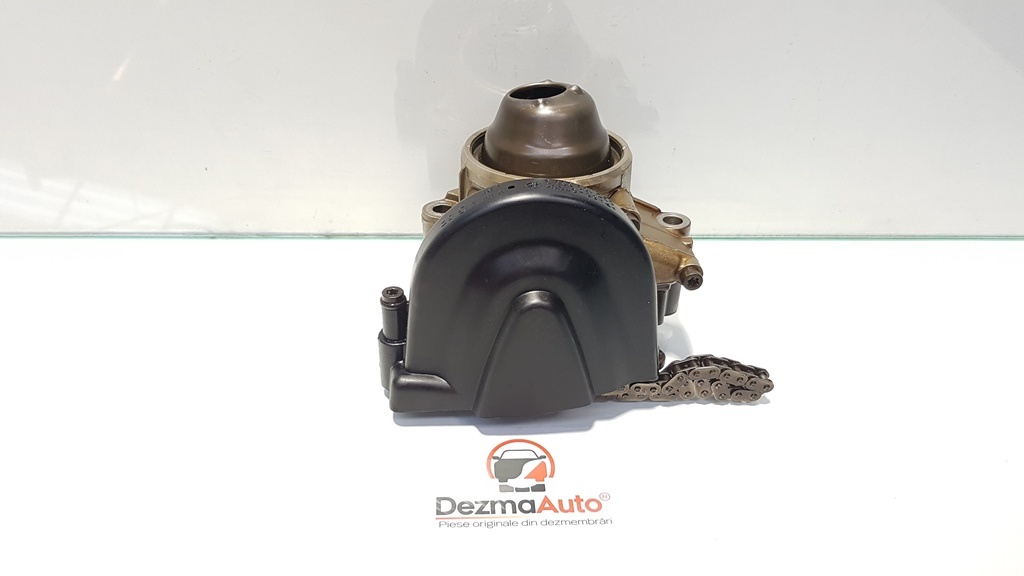 Pompa ulei, Skoda Fabia 1 (6Y2) 1.2 b, BME 03D115105G (id:390402)