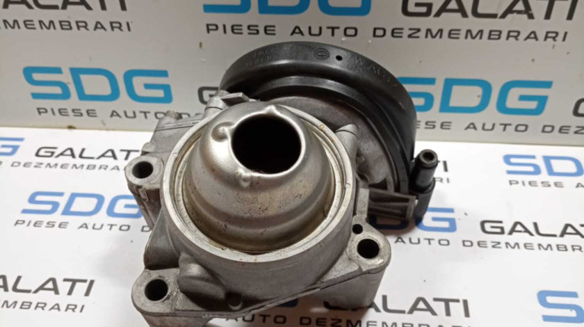 Pompa Ulei Skoda Fabia 2 1.2 B CGPA CGPB 2007 - 2015 Cod 03D115105G [X1002]