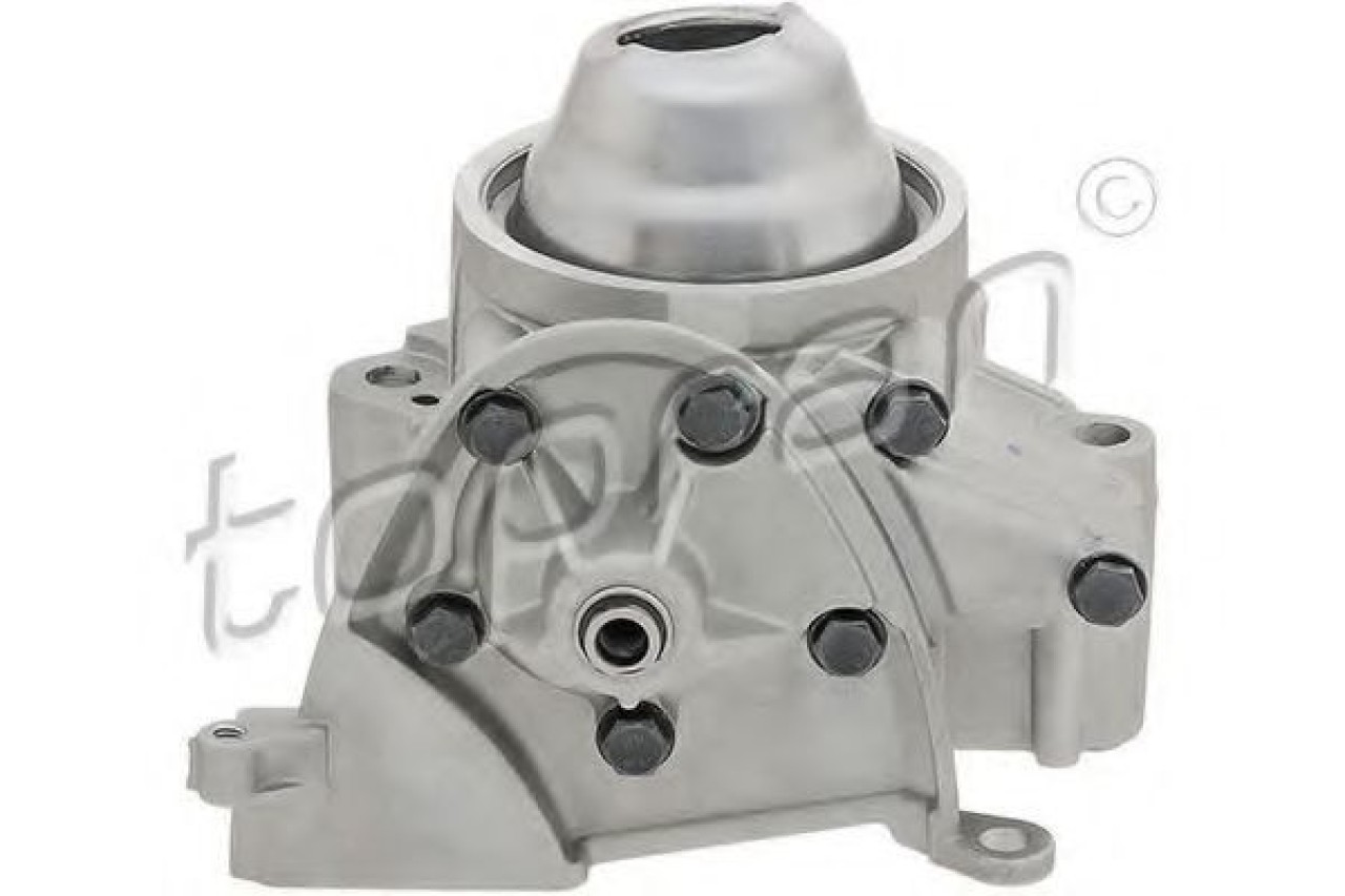 Pompa ulei SKODA FABIA I (6Y2) (1999 - 2008) TOPRAN 114 627 piesa NOUA