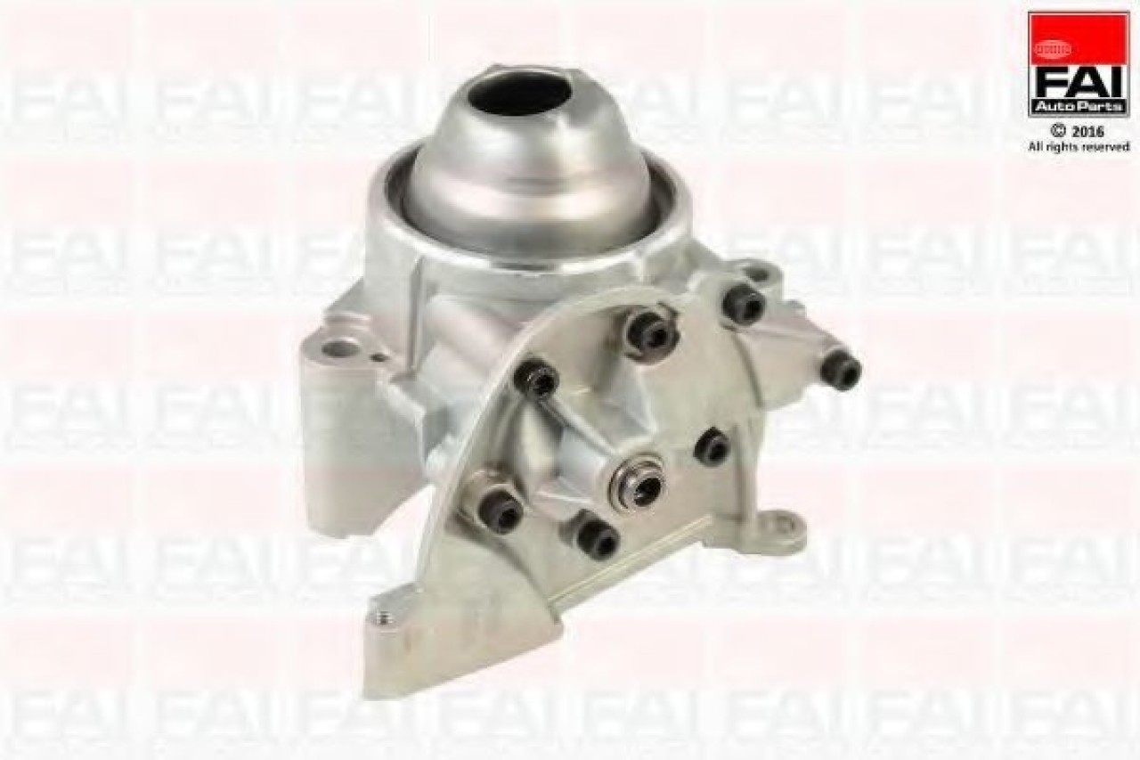 Pompa ulei SKODA FABIA I Combi (6Y5) (2000 - 2007) FAI AutoParts OP326 piesa NOUA
