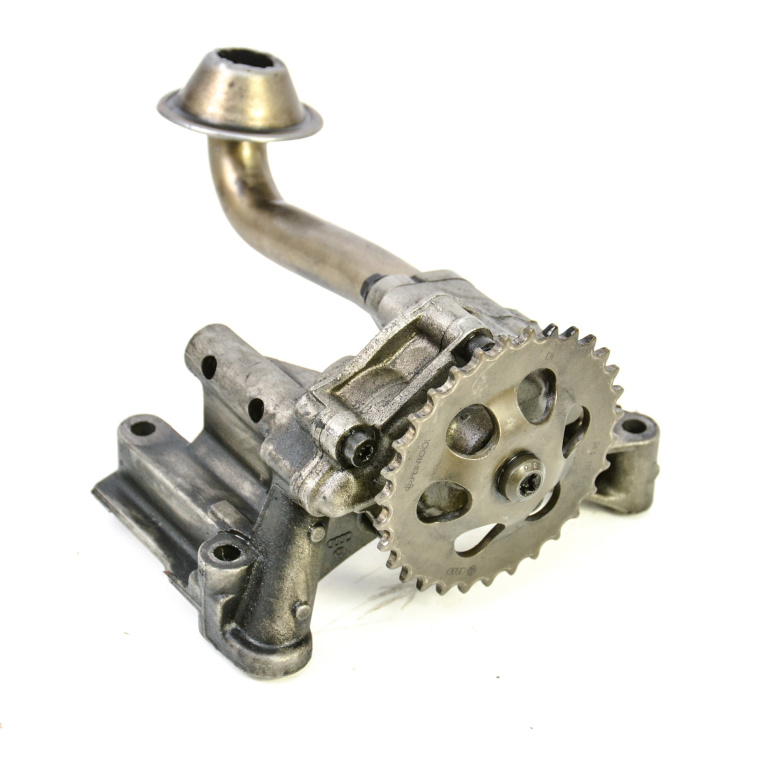 Pompa Ulei Skoda OCTAVIA 1 (1U) 1996 - 2010 Motorina 06A115121, 06A 115 121