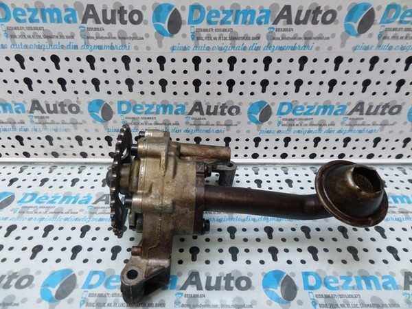 Pompa ulei Skoda Octavia, 1.6benz, 06A115105B