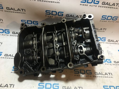 Pompa Ulei Skoda Octavia 2 2.0TDI BKD / AZV 2004 - 2013 COD : 03G 103 537B