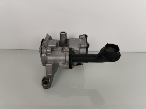 Pompa ulei Skoda Octavia 3 2.0TDI CKF 04L145208D