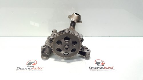 Pompa ulei, Skoda Superb I (3U4) 1.9 tdi, cod 038115105B (id:368094)