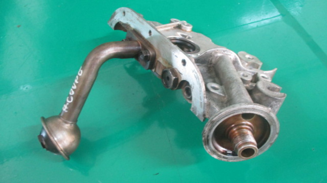 POMPA ULEI / SUPORT FILTRU ULEI COD 21310-23002 HYUNDAI COUPE GK 2.0 BENZINA FAB. 2001 - 2009 ⭐⭐⭐⭐⭐