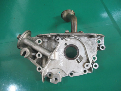 POMPA ULEI / SUPORT FILTRU ULEI COD 21310-23002 HYUNDAI COUPE GK 2.0 BENZINA FAB. 2001 - 2009 ⭐⭐...