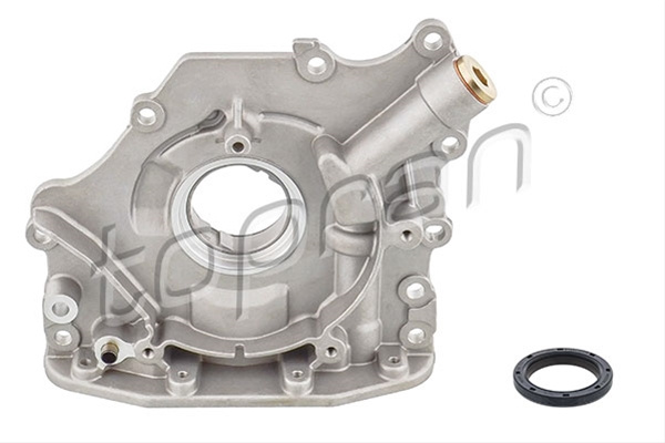Pompa Ulei Topran Ford 722 974