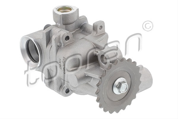 Pompa Ulei Topran Vw 114 667