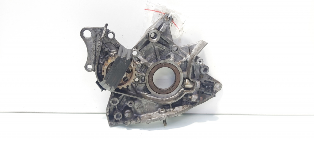 Pompa ulei, Toyota Avensis II combi (T25) 2.0 diesel, 1AD-FTV (id:690201)