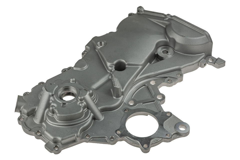 POMPA ULEI, TOYOTA COROLLA E12 1.3 00-, YARIS 1.0, 1.3/1.3VVTI 99-