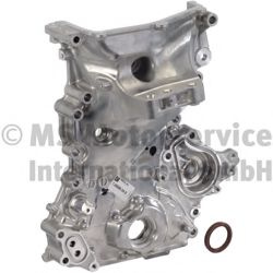 Pompa ulei TOYOTA YARIS (P9) (2005 - 2013) PIERBURG 7.06595.04.0 piesa NOUA