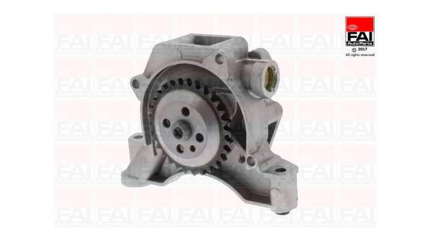 Pompa ulei Volkswagen AUDI A1 Sportback (8XA, 8XK) 2011-2016 #2 03C115105AD