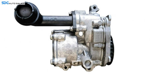 Pompa Ulei Volkswagen Caddy 4 2.0 TDI DFSB CUUB DFSC DFSF CUUF CUUD DFSD 2015 - 2020 Cod 04L145208K ...